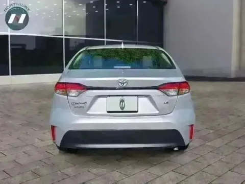 More photos of 2024 Toyota Corolla LE at Northway Automotive of Lake Hopatcong NJ, NJ