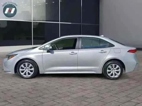 Photos of 2024 Toyota Corolla LE for sale in Lake Hopatcong, NJ at Northway Automotive of Lake Hopatcong NJ