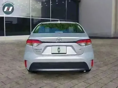 More photos of 2024 Toyota Corolla LE at Northway Automotive of Lake Hopatcong NJ, NJ