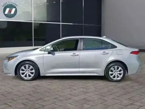 Photos of 2024 Toyota Corolla LE for sale in Lake Hopatcong, NJ at Northway Automotive of Lake Hopatcong NJ