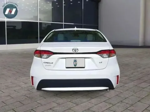 More photos of 2022 Toyota Corolla LE at Northway Automotive of Lake Hopatcong NJ, NJ