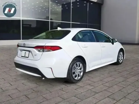 More photos of 2022 Toyota Corolla LE at Northway Automotive of Lake Hopatcong NJ, NJ