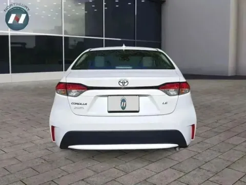 More photos of 2022 Toyota Corolla LE at Northway Automotive of Lake Hopatcong NJ, NJ