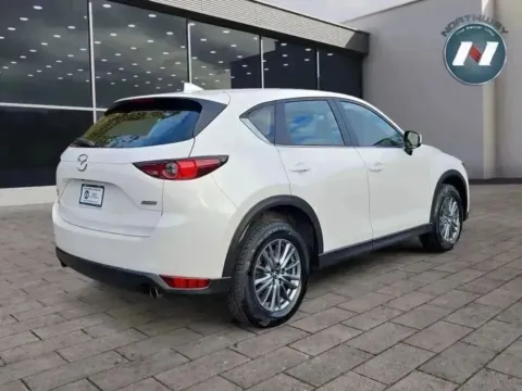 More photos of 2017 Mazda CX-5 Sport at Northway Automotive of Lake Hopatcong NJ, NJ