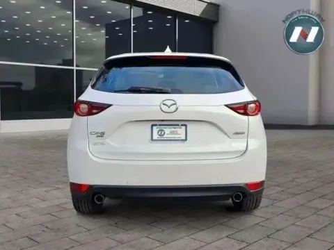 More photos of 2017 Mazda CX-5 Sport at Northway Automotive of Lake Hopatcong NJ, NJ