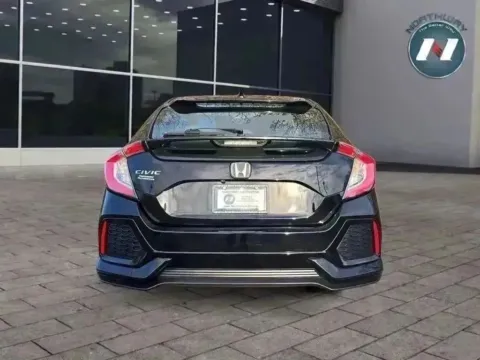 More photos of 2019 Honda Civic EX at Northway Automotive of Lake Hopatcong NJ, NJ