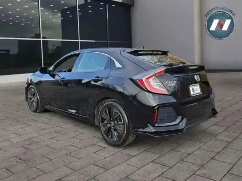 Another view of 2019 Honda Civic EX for sale in Lake Hopatcong, NJ at Northway Automotive of Lake Hopatcong NJ
