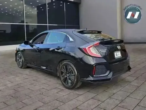Another view of 2019 Honda Civic EX for sale in Lake Hopatcong, NJ at Northway Automotive of Lake Hopatcong NJ