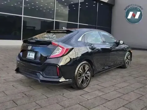 More photos of 2019 Honda Civic EX at Northway Automotive of Lake Hopatcong NJ, NJ