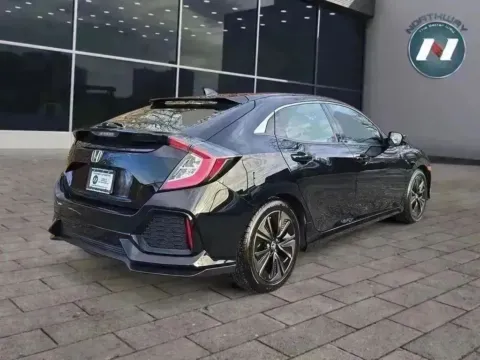 More photos of 2019 Honda Civic EX at Northway Automotive of Lake Hopatcong NJ, NJ