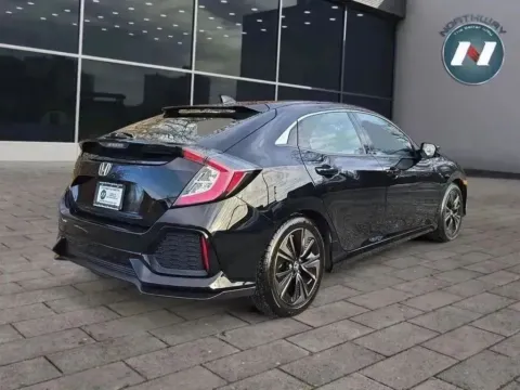 More photos of 2019 Honda Civic EX at Northway Automotive of Lake Hopatcong NJ, NJ