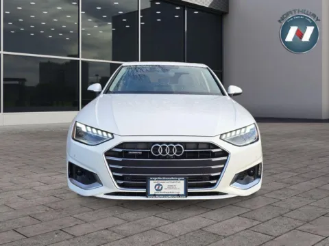 More photos of 2022 Audi A4 Premium Plus at Northway Automotive of Lake Hopatcong NJ, NJ