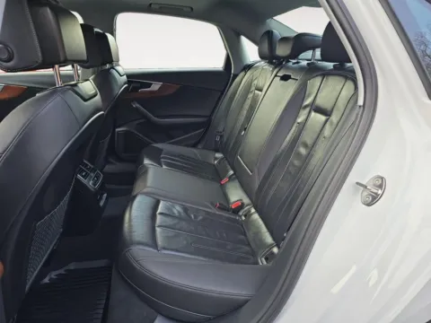 More photos of 2022 Audi A4 Premium Plus at Northway Automotive of Lake Hopatcong NJ, NJ