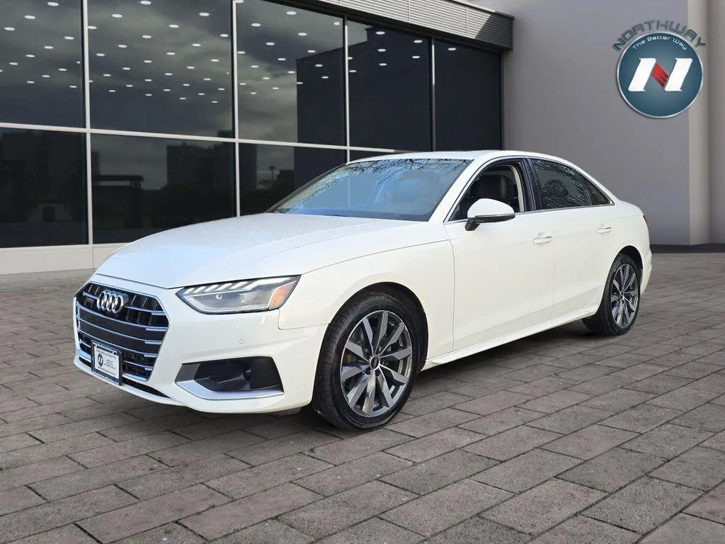 2022 Audi A4 Premium Plus for sale in Lake Hopatcong, NJ