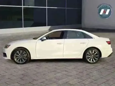 Photos of 2022 Audi A4 Premium Plus for sale in Lake Hopatcong, NJ at Northway Automotive of Lake Hopatcong NJ