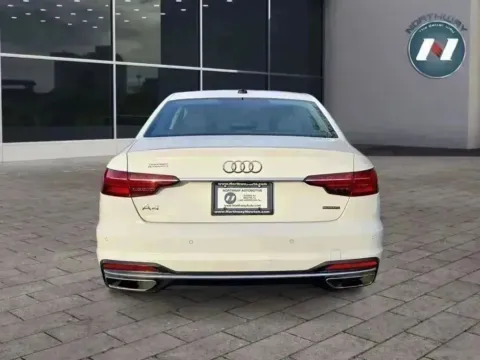 More photos of 2022 Audi A4 Premium Plus at Northway Automotive of Lake Hopatcong NJ, NJ
