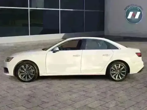 Photos of 2022 Audi A4 Premium Plus for sale in Lake Hopatcong, NJ at Northway Automotive of Lake Hopatcong NJ