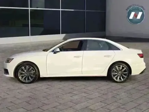 Photos of 2022 Audi A4 Premium Plus for sale in Lake Hopatcong, NJ at Northway Automotive of Lake Hopatcong NJ