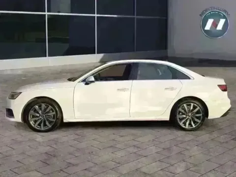 Photos of 2022 Audi A4 Premium Plus for sale in Lake Hopatcong, NJ at Northway Automotive of Lake Hopatcong NJ