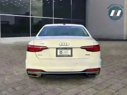 More photos of 2022 Audi A4 Premium Plus at Northway Automotive of Lake Hopatcong NJ, NJ