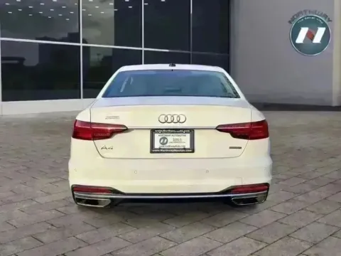 More photos of 2022 Audi A4 Premium Plus at Northway Automotive of Lake Hopatcong NJ, NJ