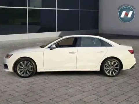 Photos of 2022 Audi A4 Premium Plus for sale in Lake Hopatcong, NJ at Northway Automotive of Lake Hopatcong NJ