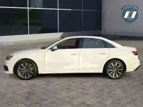 Photos of 2022 Audi A4 Premium Plus for sale in Lake Hopatcong, NJ at Northway Automotive of Lake Hopatcong NJ