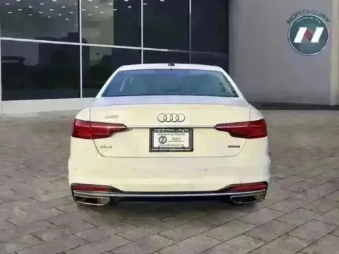 More photos of 2022 Audi A4 Premium Plus at Northway Automotive of Lake Hopatcong NJ, NJ