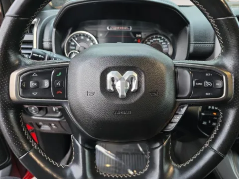 Another view of 2021 Ram 1500 Rebel for sale in Lake Hopatcong, NJ at Northway Automotive of Lake Hopatcong NJ