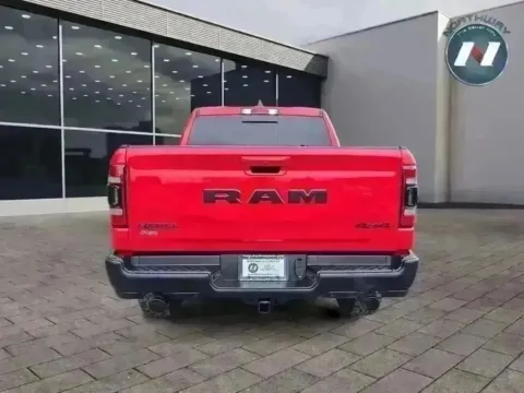 More photos of 2021 Ram 1500 Rebel at Northway Automotive of Lake Hopatcong NJ, NJ