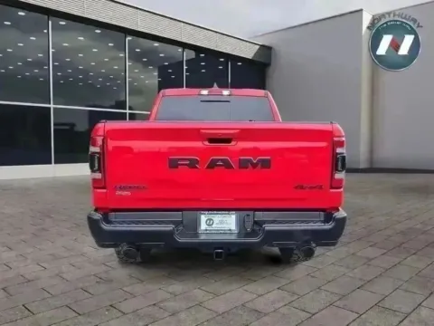 More photos of 2021 Ram 1500 Rebel at Northway Automotive of Lake Hopatcong NJ, NJ