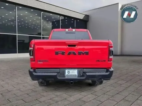 More photos of 2021 Ram 1500 Rebel at Northway Automotive of Lake Hopatcong NJ, NJ