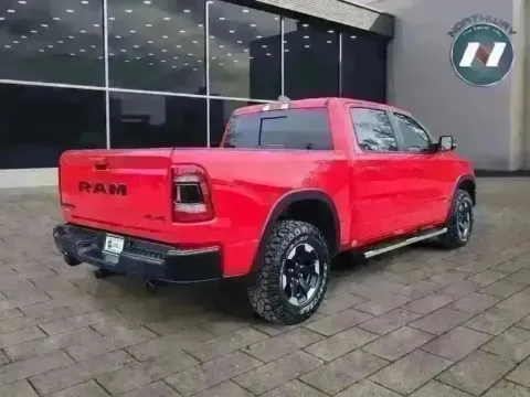 More photos of 2021 Ram 1500 Rebel at Northway Automotive of Lake Hopatcong NJ, NJ
