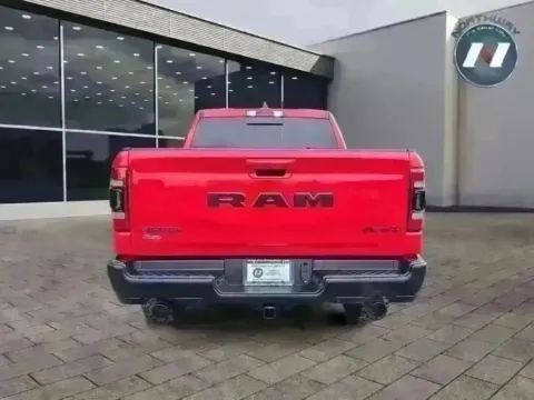 More photos of 2021 Ram 1500 Rebel at Northway Automotive of Lake Hopatcong NJ, NJ