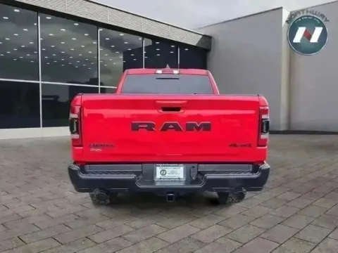 More photos of 2021 Ram 1500 Rebel at Northway Automotive of Lake Hopatcong NJ, NJ