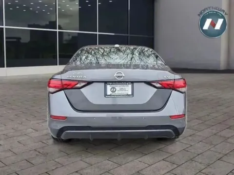 More photos of 2021 Nissan Sentra SV at Northway Automotive of Lake Hopatcong NJ, NJ