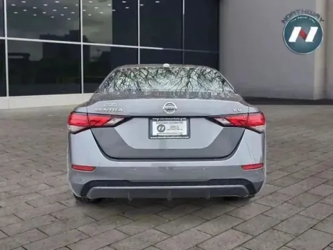 More photos of 2021 Nissan Sentra SV at Northway Automotive of Lake Hopatcong NJ, NJ