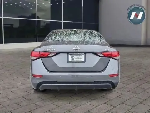 More photos of 2021 Nissan Sentra SV at Northway Automotive of Lake Hopatcong NJ, NJ