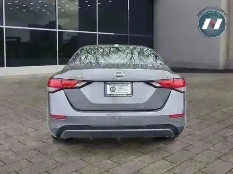 More photos of 2021 Nissan Sentra SV at Northway Automotive of Lake Hopatcong NJ, NJ