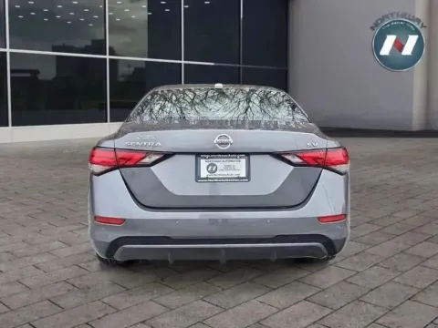 More photos of 2021 Nissan Sentra SV at Northway Automotive of Lake Hopatcong NJ, NJ