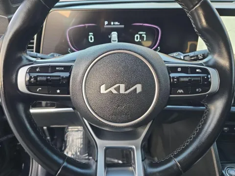 Another view of 2023 Kia Sportage X-Line for sale in Lake Hopatcong, NJ at Northway Automotive of Lake Hopatcong NJ