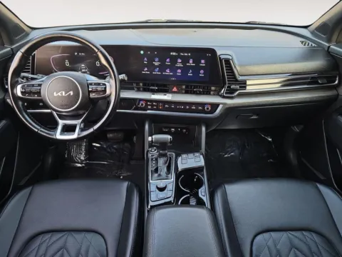 More photos of 2023 Kia Sportage X-Line at Northway Automotive of Lake Hopatcong NJ, NJ