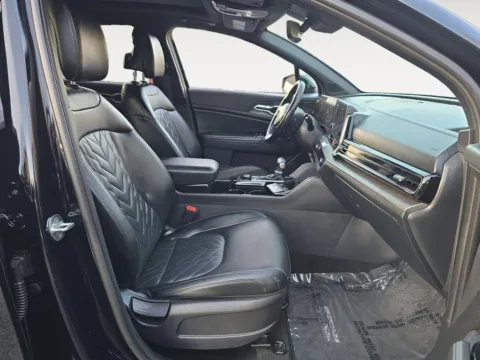 More photos of 2023 Kia Sportage X-Line at Northway Automotive of Lake Hopatcong NJ, NJ