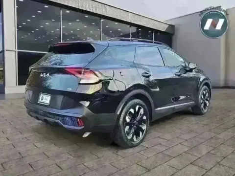 More photos of 2023 Kia Sportage X-Line at Northway Automotive of Lake Hopatcong NJ, NJ
