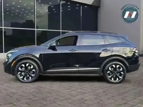 Photos of 2023 Kia Sportage X-Line for sale in Lake Hopatcong, NJ at Northway Automotive of Lake Hopatcong NJ