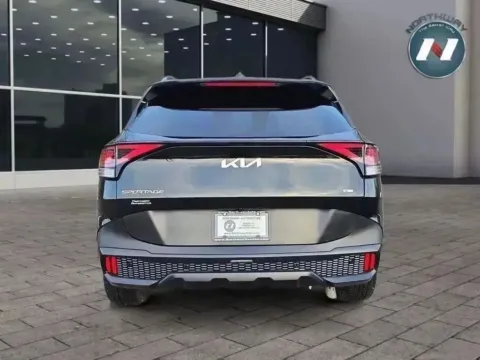 More photos of 2023 Kia Sportage X-Line at Northway Automotive of Lake Hopatcong NJ, NJ