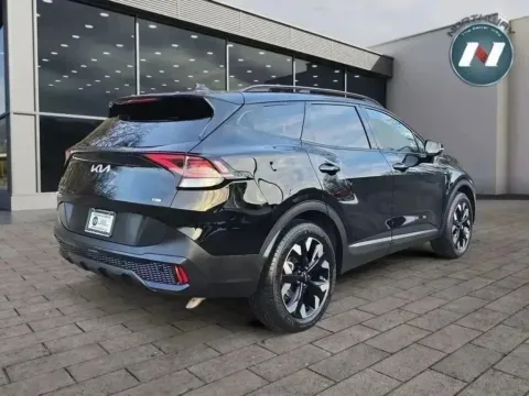 More photos of 2023 Kia Sportage X-Line at Northway Automotive of Lake Hopatcong NJ, NJ