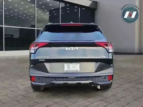 More photos of 2023 Kia Sportage X-Line at Northway Automotive of Lake Hopatcong NJ, NJ