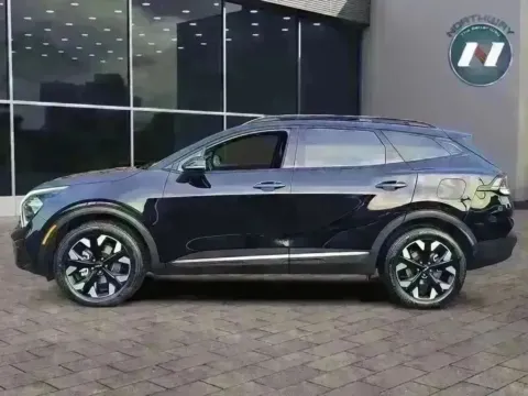 Photos of 2023 Kia Sportage X-Line for sale in Lake Hopatcong, NJ at Northway Automotive of Lake Hopatcong NJ