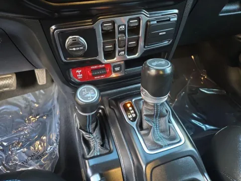 Photos of 2022 Jeep Wrangler Unlimited Rubicon for sale in Lake Hopatcong, NJ at Northway Automotive of Lake Hopatcong NJ